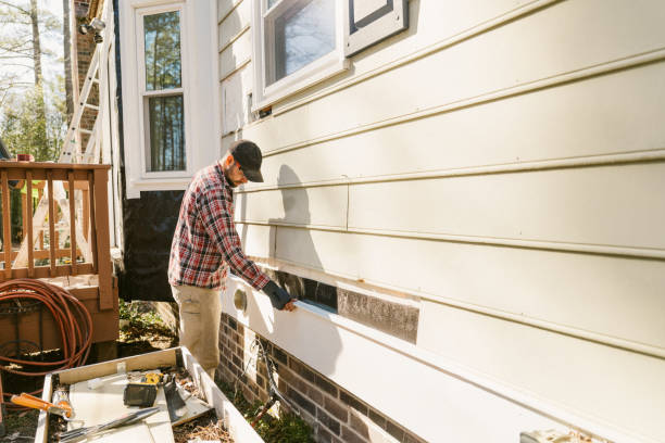 Trusted Wood Siding service in Medford, MA - Creative Siding